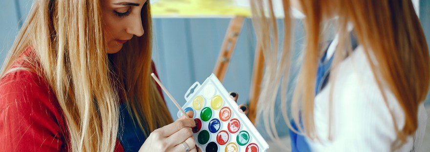 Colour Analysis singapore